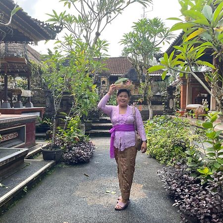 Ubud Tri Upasedana House 2 Tegallalang  Buitenkant foto