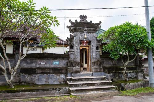 Ubud Tri Upasedana House 2 Tegallalang  Buitenkant foto